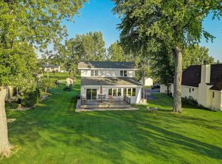 N7598 Sandy Beach Rd, Fond Du Lac, WI 54935