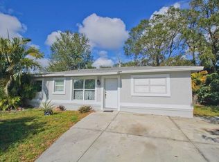 283 Byron Ave, North Fort Myers, FL 33917