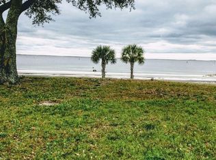 918 E Beach Blvd, Gulfport, MS 39501