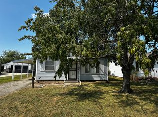 1323 Brentnell Ave, Columbus, OH 43219