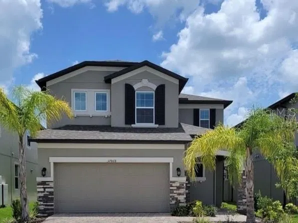 37868 BEACON BRICK DRIVE, ZEPHYRHILLS, FL 33540
