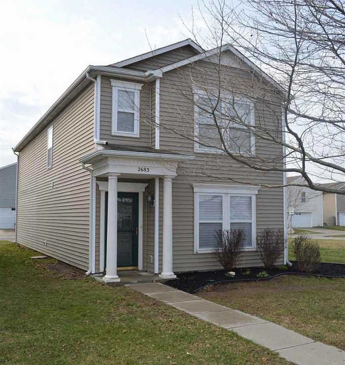 1st image of 2683 Chilton Dr