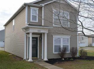 2683 Chilton Dr, Lafayette, IN 47909