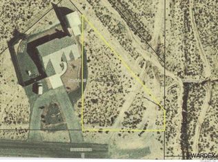 7149 E Rawhide Dr, Kingman, AZ 86401