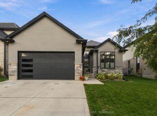 41 Earlscourt Ter #64, Middlesex Centre, ON N0L1R0