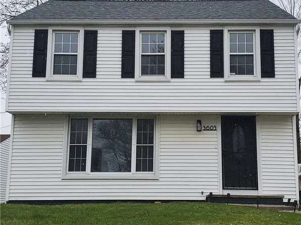 3603 Lindholm Rd, Shaker Heights, OH 44120