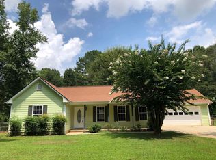 174 Regency Dr, Bethlehem, GA 30620