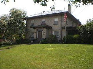 811 Highland Ave, New Castle, PA 16101
