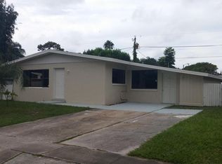 780 Cronin Ave, Melbourne, FL 32935