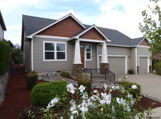 2725 Eagles Eye Ave NW, Salem, OR