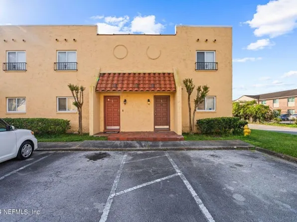 3870 Mission Dr Unit 12, Jacksonville, FL 32217