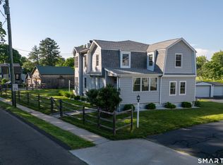 168 Union Street, Guilford, CT 06437