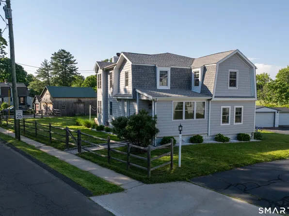 168 Union Street, Guilford, CT 06437