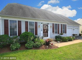 2584 Bear Den Rd, Frederick, MD 21701