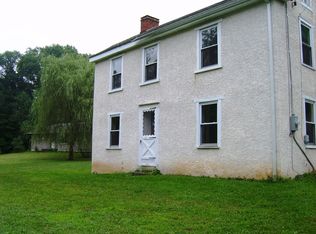 842 Henning Rd, Perkiomenville, PA 18074