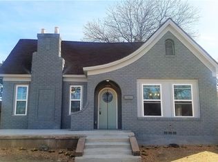 1844 Stella Ave, Dallas, TX 75203