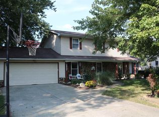 2000 Maple Ln, Garrett, IN 46738