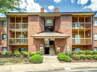 2110 Turtle Creek Dr APT 2, Henrico, VA 23233