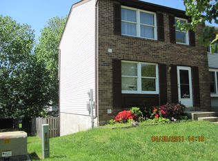 10707 Glen Hannah Dr, Laurel, MD 20723