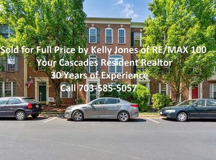 46208 Walpole Ter, Sterling, VA 20165