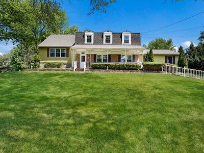45 Squirrel Rd, Doylestown, PA, 18901