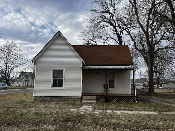 115 W Walsh Blvd, Vandalia, MO 63382