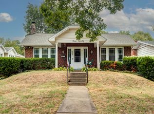 420 E Loren Street, Springfield, MO 65807