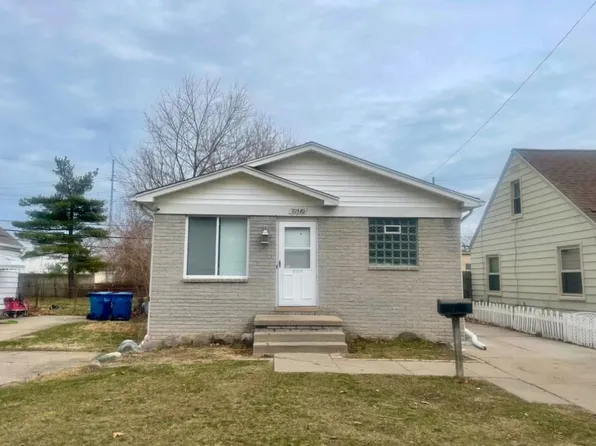 22580 Oaklane St, Warren, MI 48089