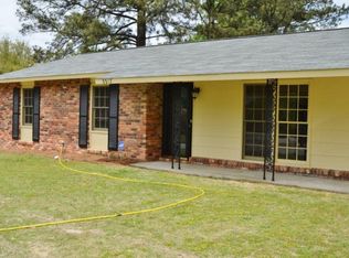 5317 Old Dominion Rd, Columbus, GA 31909