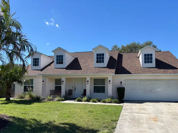 2392 SE Berkshire Boulevard, Port St Lucie, FL 34952