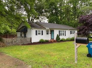 316 Lauderdale Ave, Covington, TN 38019