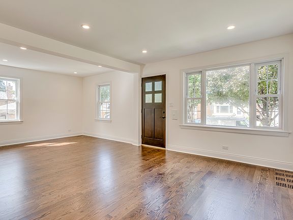 2nd image of 3415 N Odell Ave