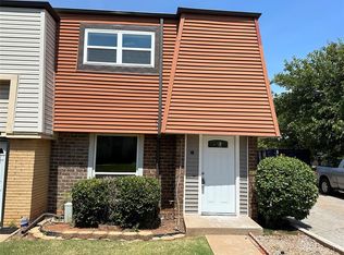 3317 Rock Creek Way, Oklahoma City, OK 73120
