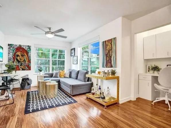 1337 Euclid Ave APT 206, Miami Beach, FL 33139