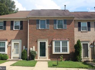 15753 Ambiance Dr, Gaithersburg, MD 20878