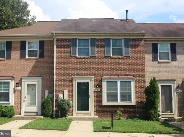 15753 Ambiance Dr, Gaithersburg, MD 20878