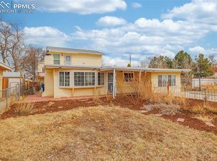 1041 Market St, Colorado Springs, CO 80904