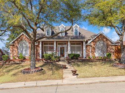 2821 Lago Vista Ln, Rockwall, TX, 75032