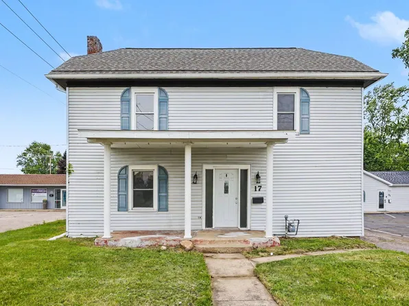 17 20th St N, Battle Creek, MI 49015