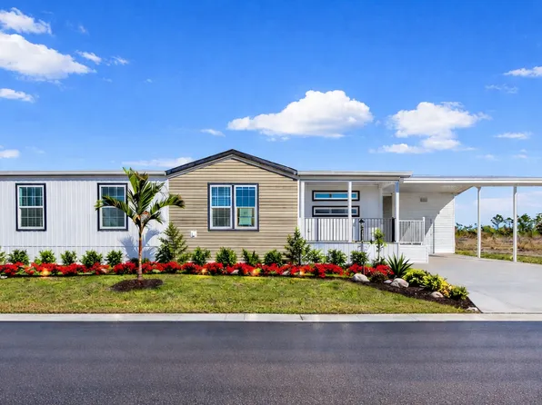 12116 SW County Road 769 #354, Lake Suzy, FL 34269