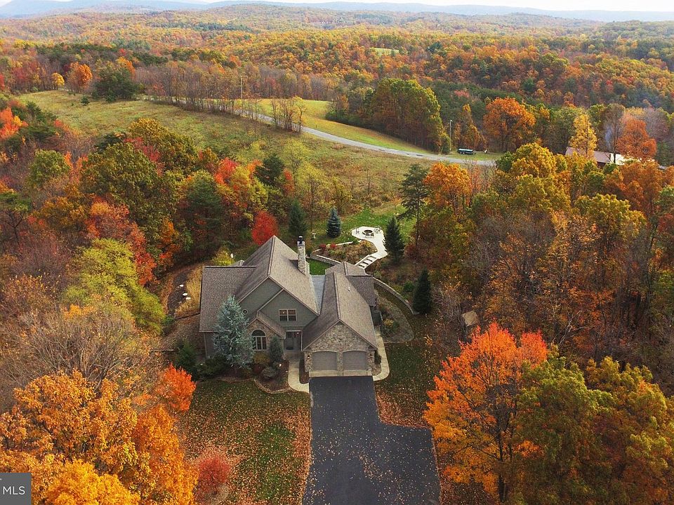 12917 Ridgewood Dr, Hesston, PA 16647 Zillow