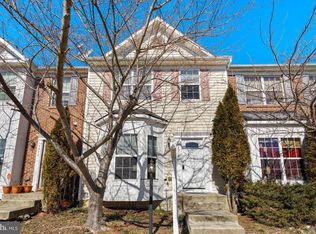 7018 Commander Howe Ter, Brandywine, MD 20613