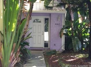4007 Saxon Dr, New Smyrna Beach, FL 32169