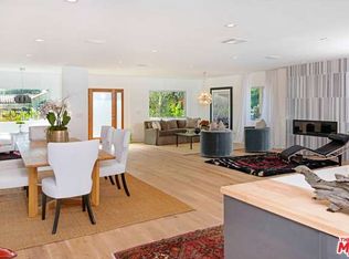 506 N Crescent Heights Blvd, Los Angeles, CA 90048