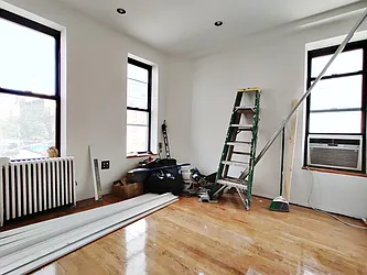 Rented by Union Square Property Management