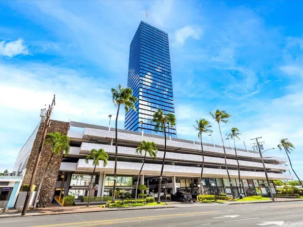 1750 Kalakaua Ave APT 802, Honolulu, HI 96826