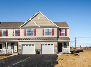 6128 Sawgrass Ct, Harrisburg, PA 17111