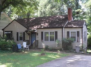 307 Mimosa Dr, Decatur, GA 30030