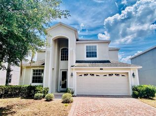236 Kendal Way, Davenport, FL 33837