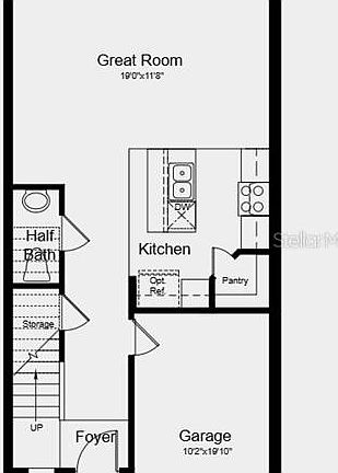 2nd image of this home